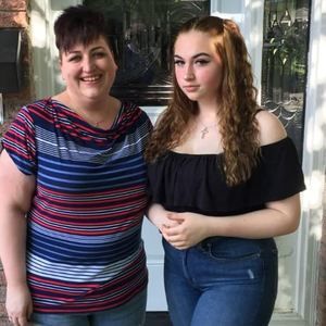 Meet your Posher, Janis